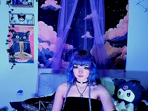 Amethyst astra online show from 8, 8, 2026