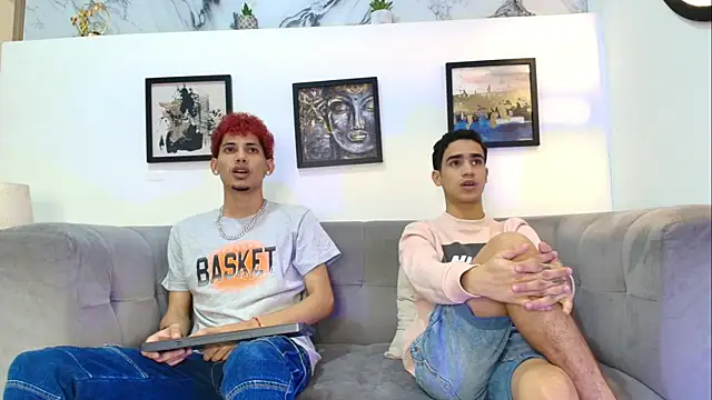 GOLD BUDDY1 online show from 5, 8, 2026