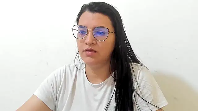 MARILYN GARCIA online show from 24, 11, 2025