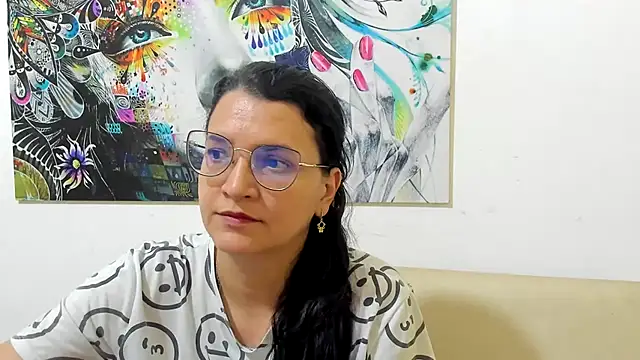 MARILYN GARCIA online show from 21, 3, 2026