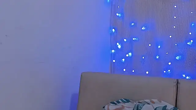 MARILYN GARCIA online show from 20, 2, 2026