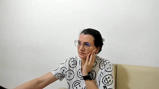 MARILYN GARCIA online show from 24, 2, 2026