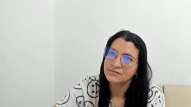 MARILYN GARCIA online show from 12, 2, 2026