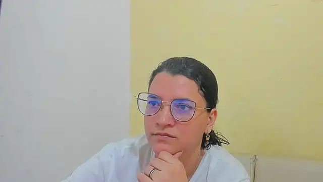 MARILYN GARCIA online show from 1, 4, 2026