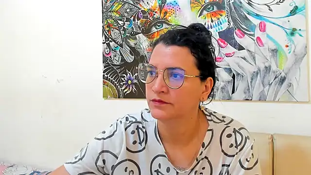 MARILYN GARCIA online show from 26, 3, 2026