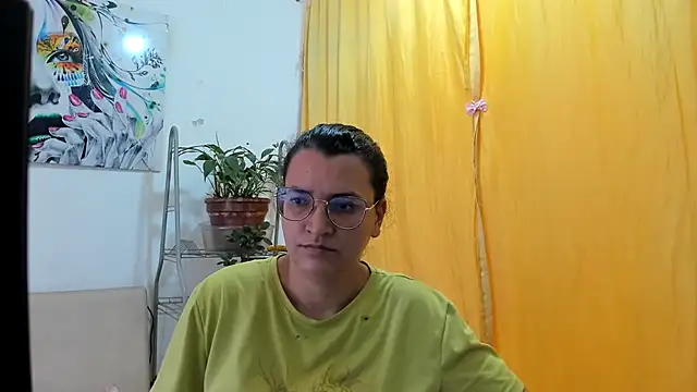 MARILYN GARCIA online show from 29, 6, 2026