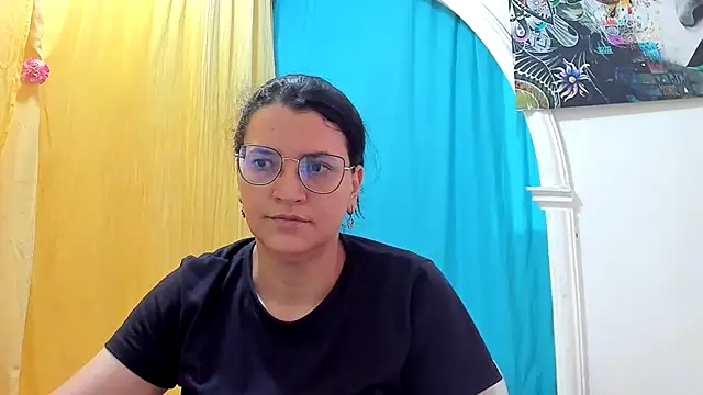 MARILYN GARCIA online show from 18, 7, 2026