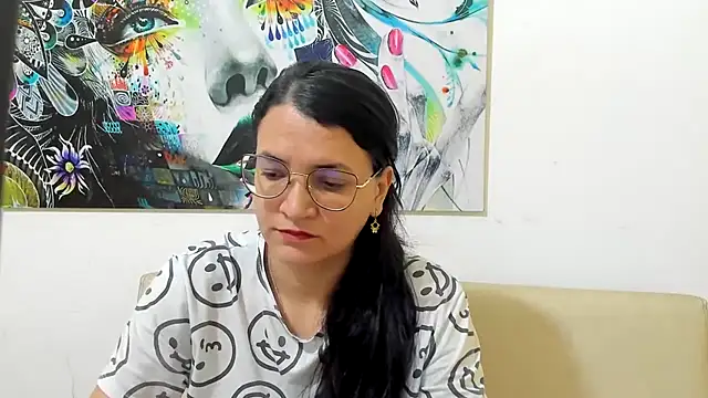 MARILYN GARCIA online show from 20, 3, 2026