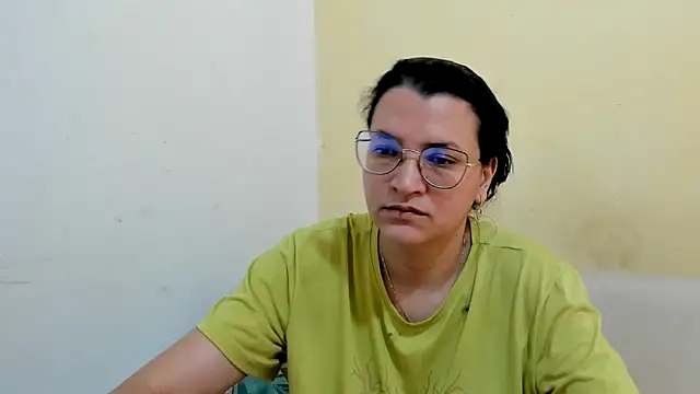 MARILYN GARCIA online show from 11, 2, 2026