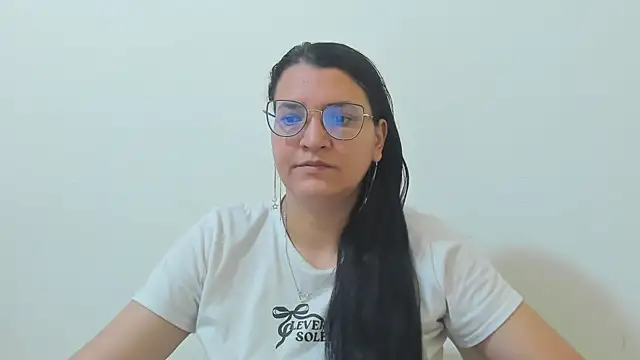 MARILYN GARCIA online show from 15, 12, 2025