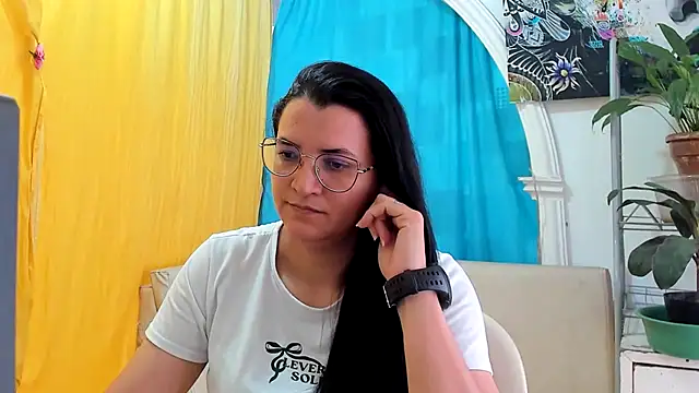 MARILYN GARCIA online show from 14, 7, 2026