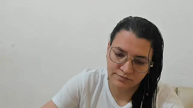 MARILYN GARCIA online show from 11, 1, 2026