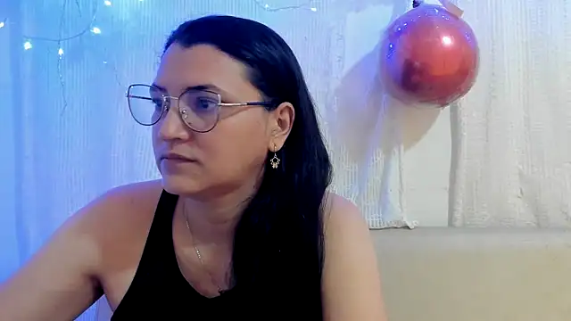 MARILYN GARCIA online show from 17, 2, 2026