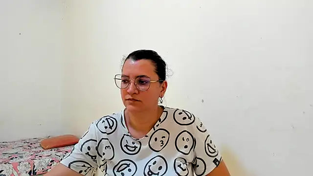 MARILYN GARCIA online show from 20, 6, 2026