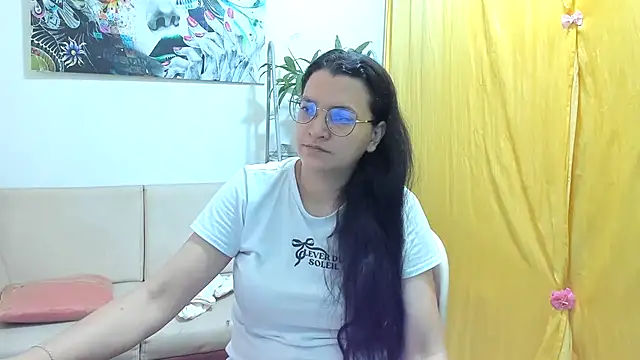 MARILYN GARCIA online show from 4, 7, 2026