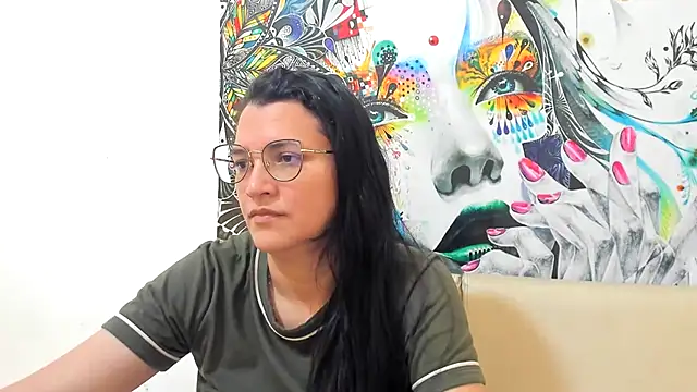 MARILYN GARCIA online show from 14, 3, 2026