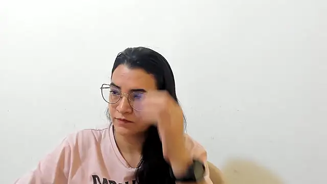 MARILYN GARCIA online show from 28, 11, 2025