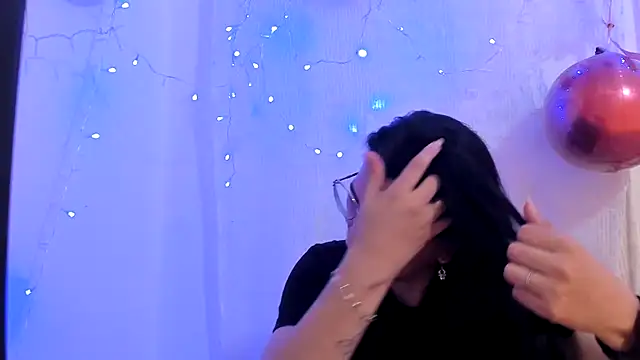 MARILYN GARCIA online show from 15, 2, 2026