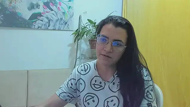 MARILYN GARCIA online show from 10, 7, 2026