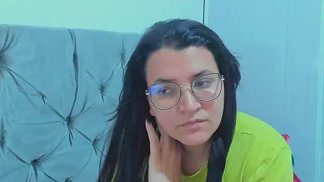 MARILYN GARCIA online show from 26, 1, 2025