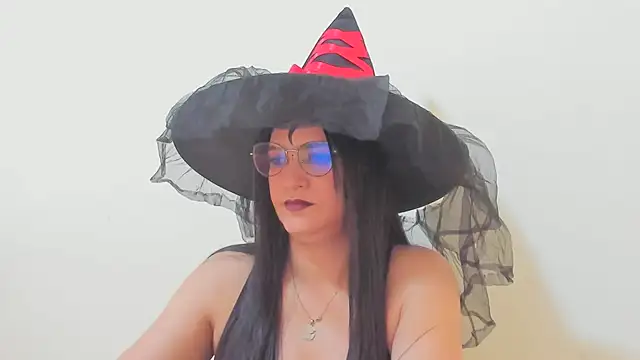 MARILYN GARCIA online show from 31, 10, 2025