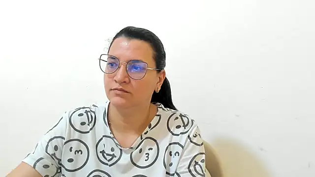 MARILYN GARCIA online show from 6, 11, 2025