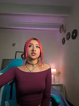 Sammy rouseee online show from 8, 8, 2026