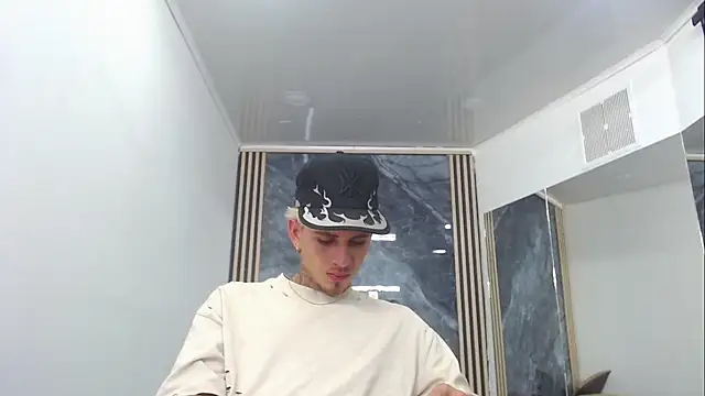 NoahDant online show from 5, 8, 2026