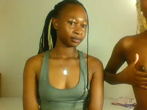 Choco petite2 online show from 5, 8, 2026