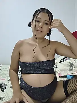 Snapshot of Tifany_peres chatting on 5, 8, 2026 Tifany peres online show from 5, 8, 2026