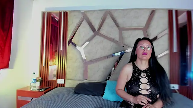 Snapshot of pamela1586 chatting on 5, 8, 2026 pamela1586 online show from 5, 8, 2026