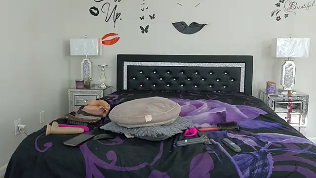Coco vixen online show from 5, 8, 2026