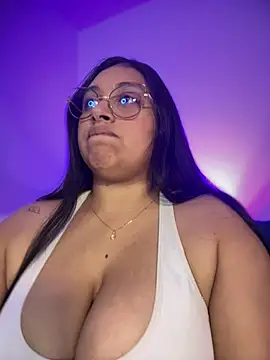 Snapshot of Soffiarodriguez chatting on 5, 8, 2026 Soffiarodriguez online show from 5, 8, 2026