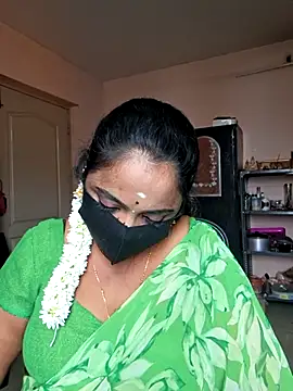 Lovely-Jeni online show from 5, 8, 2026