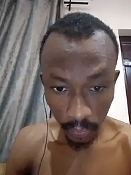 Snapshot of ExStormzy chatting on 9, 8, 2026 ExStormzy online show from 9, 8, 2026