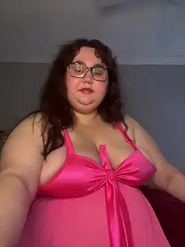 flustereddoll online show from 5, 8, 2026