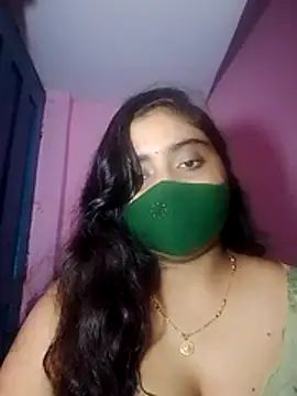 SHALINI 012 online show from 7, 8, 2026