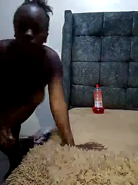 EbonyZipy online show from 5, 8, 2026