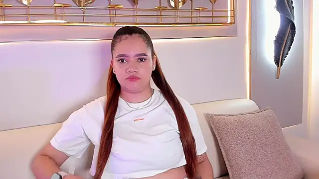 saharawalker  online show from 6, 8, 2026