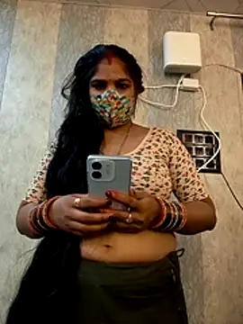 Manisha hotgirl online show from 5, 8, 2026