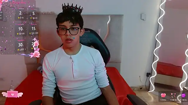 Snapshot of sasan_tay chatting on 6, 8, 2026 sasan tay online show from 6, 8, 2026