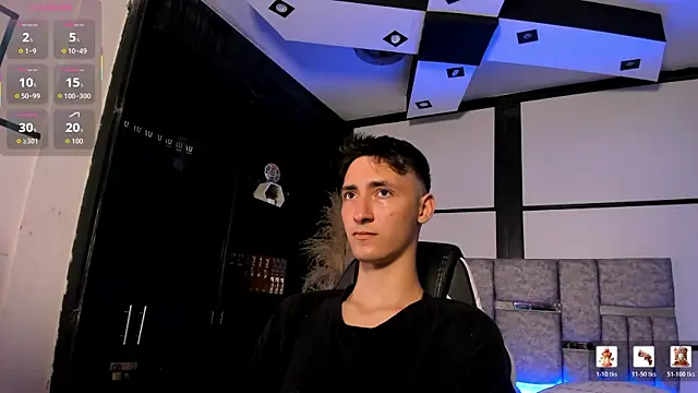 GabyMaru  online show from 6, 8, 2026