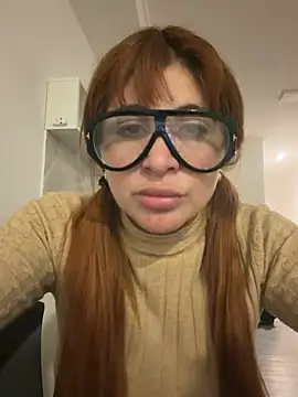 sirenita69 online show from 6, 8, 2026
