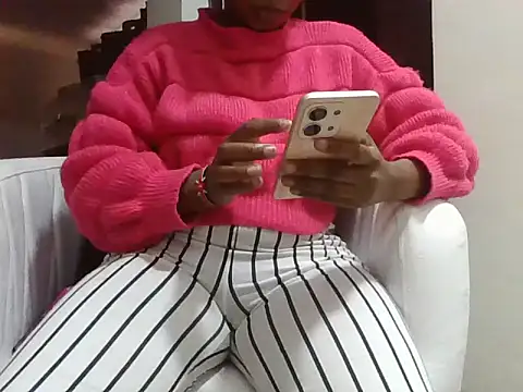 Naughtybadgal22 online show from 6, 8, 2026