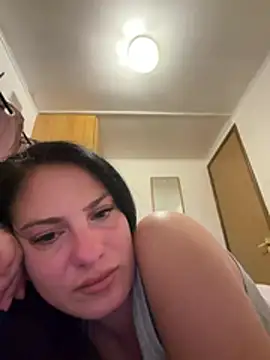 Snapshot of velvetluna92 chatting on 7, 8, 2026 velvetluna92 online show from 7, 8, 2026
