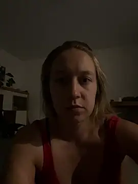 OliviaLulu online show from 7, 8, 2026