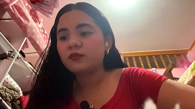 Snapshot of MarjorieKaser chatting on 9, 8, 2026 MarjorieKaser online show from 9, 8, 2026