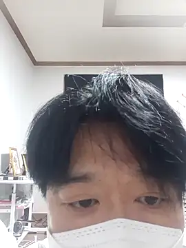 Snapshot of okay-boy chatting on 7, 8, 2026 okay-boy online show from 7, 8, 2026