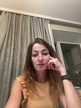 NikaStars online show from 7, 8, 2026
