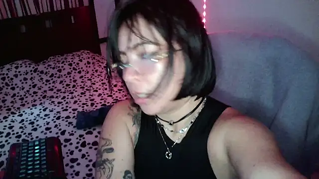 Snapshot of NoxxVelveth chatting on 7, 8, 2026 NoxxVelveth online show from 7, 8, 2026